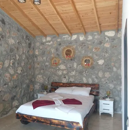 Havuzlu Hotel Fethiye