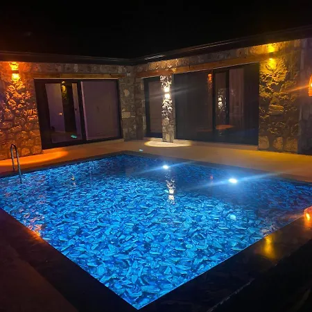 Havuzlu Hotel *