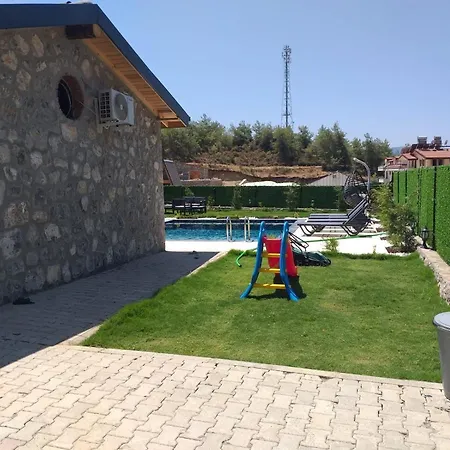 Havuzlu Fethiye